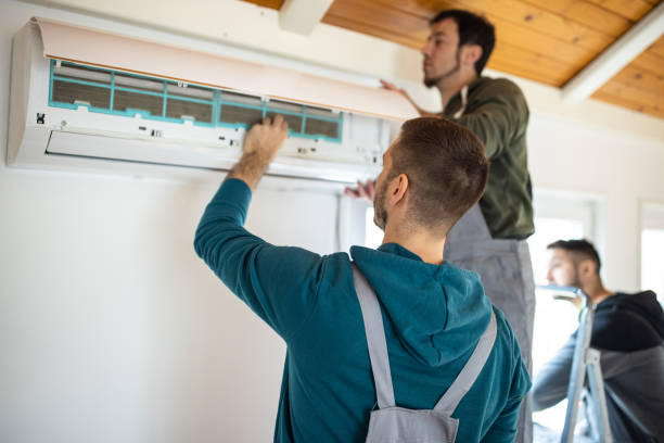Best HVAC companies near me  in Lemay, MO