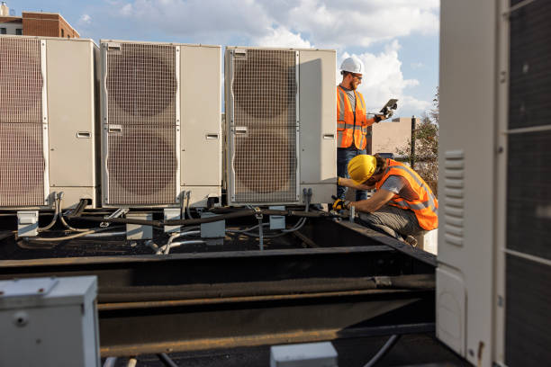Best HVAC emergency services  in Lemay, MO