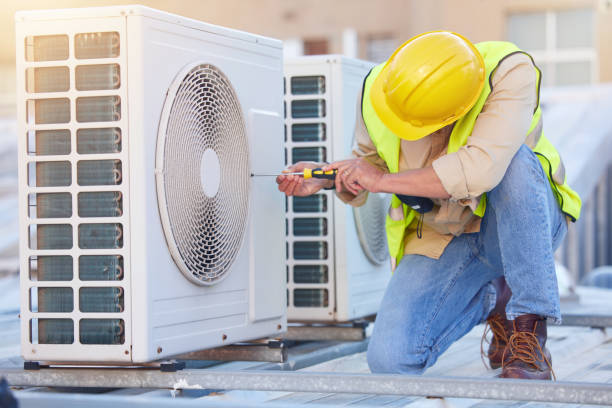 Best HVAC installation services  in Lemay, MO