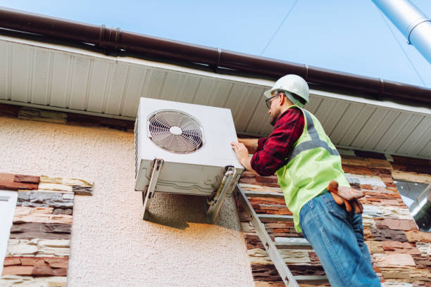 Best HVAC installation services  in Lemay, MO