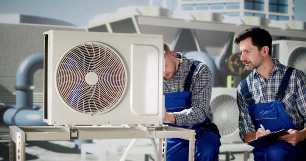 Affordable air conditioning repair in Lemay, MO