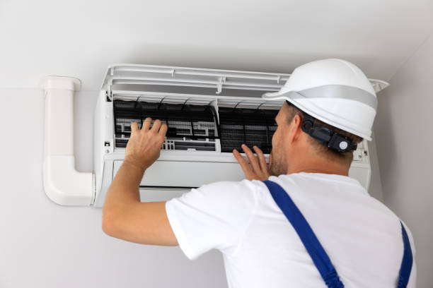 Best HVAC installation services  in Lemay, MO